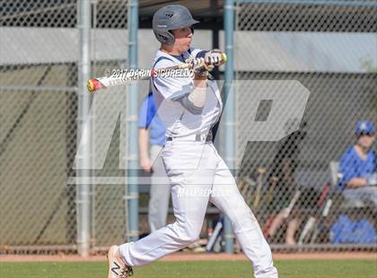 Thumbnail 3 in Casteel vs. Blanchet Catholic (Coach Bob Invitational) photogallery.