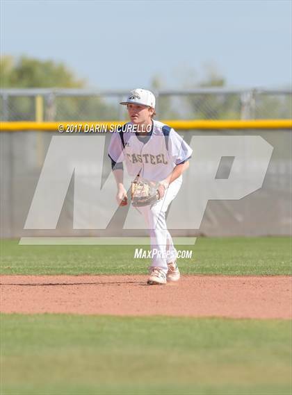 Thumbnail 1 in Casteel vs. Blanchet Catholic (Coach Bob Invitational) photogallery.