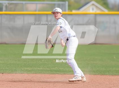 Thumbnail 3 in Casteel vs. Blanchet Catholic (Coach Bob Invitational) photogallery.