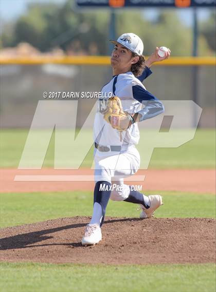 Thumbnail 3 in Casteel vs. Blanchet Catholic (Coach Bob Invitational) photogallery.