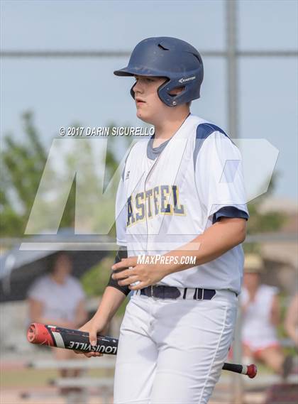 Thumbnail 1 in Casteel vs. Blanchet Catholic (Coach Bob Invitational) photogallery.