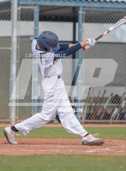 Thumbnail 2 in Casteel vs. Blanchet Catholic (Coach Bob Invitational) photogallery.