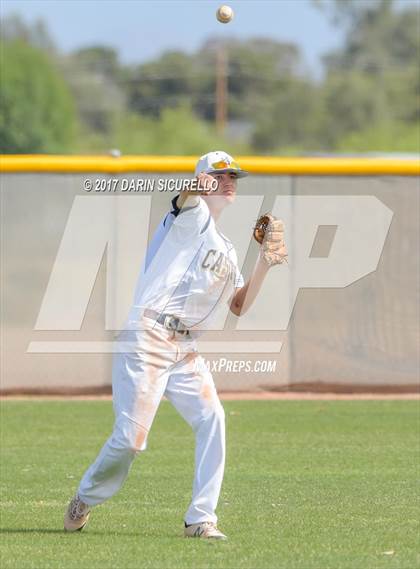 Thumbnail 3 in Casteel vs. Blanchet Catholic (Coach Bob Invitational) photogallery.