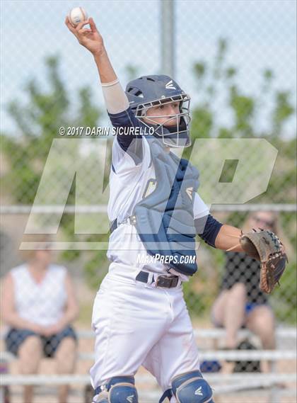 Thumbnail 1 in Casteel vs. Blanchet Catholic (Coach Bob Invitational) photogallery.