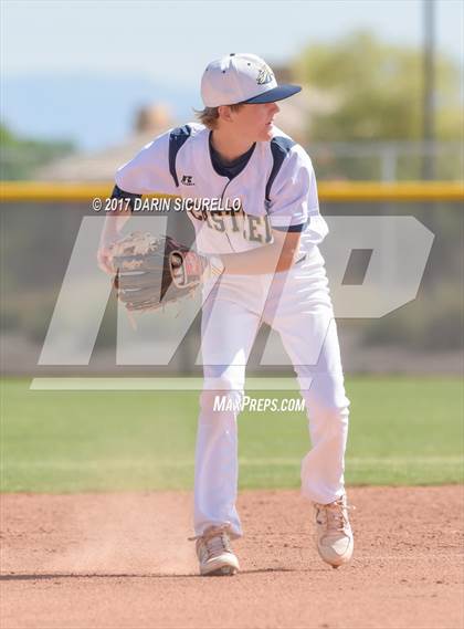 Thumbnail 1 in Casteel vs. Blanchet Catholic (Coach Bob Invitational) photogallery.
