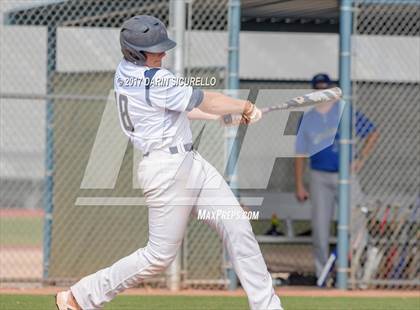 Thumbnail 3 in Casteel vs. Blanchet Catholic (Coach Bob Invitational) photogallery.