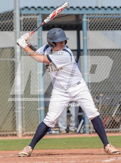 Thumbnail 3 in Casteel vs. Blanchet Catholic (Coach Bob Invitational) photogallery.