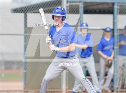 Thumbnail 2 in Casteel vs. Blanchet Catholic (Coach Bob Invitational) photogallery.