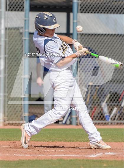Thumbnail 2 in Casteel vs. Blanchet Catholic (Coach Bob Invitational) photogallery.