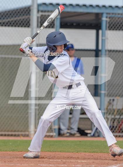 Thumbnail 3 in Casteel vs. Blanchet Catholic (Coach Bob Invitational) photogallery.