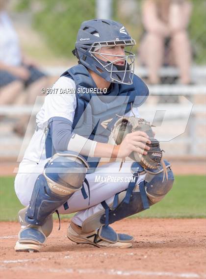 Thumbnail 3 in Casteel vs. Blanchet Catholic (Coach Bob Invitational) photogallery.