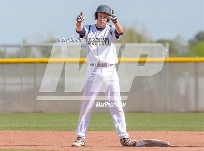 Thumbnail 2 in Casteel vs. Blanchet Catholic (Coach Bob Invitational) photogallery.