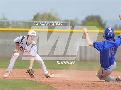 Thumbnail 2 in Casteel vs. Blanchet Catholic (Coach Bob Invitational) photogallery.
