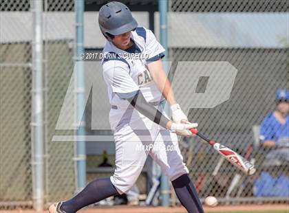 Thumbnail 1 in Casteel vs. Blanchet Catholic (Coach Bob Invitational) photogallery.