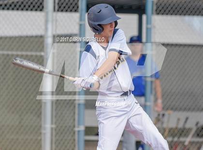 Thumbnail 2 in Casteel vs. Blanchet Catholic (Coach Bob Invitational) photogallery.