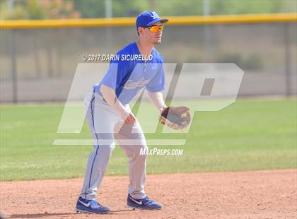 Thumbnail 2 in Casteel vs. Blanchet Catholic (Coach Bob Invitational) photogallery.