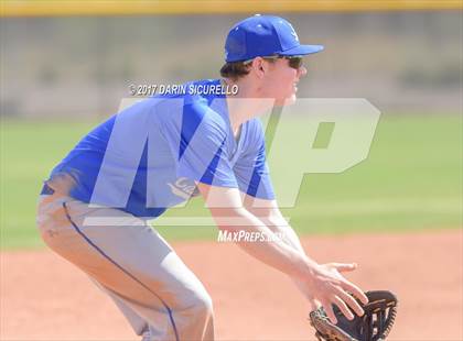 Thumbnail 1 in Casteel vs. Blanchet Catholic (Coach Bob Invitational) photogallery.