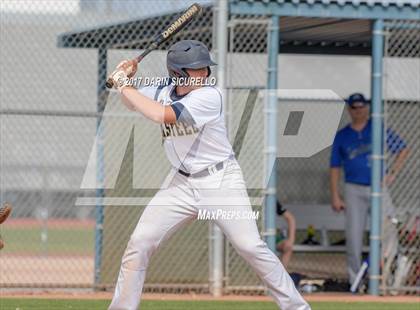 Thumbnail 2 in Casteel vs. Blanchet Catholic (Coach Bob Invitational) photogallery.