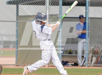 Thumbnail 3 in Casteel vs. Blanchet Catholic (Coach Bob Invitational) photogallery.