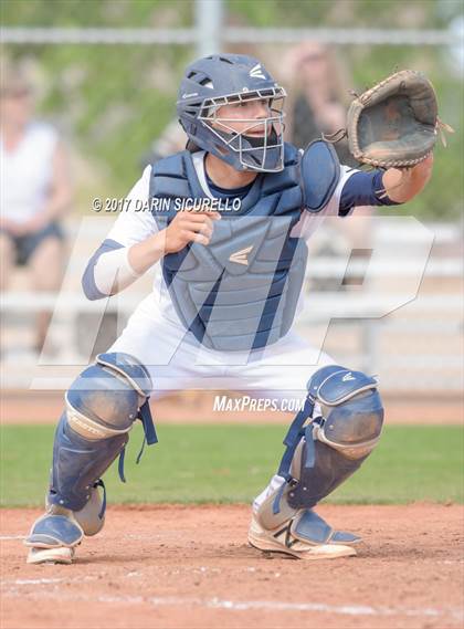 Thumbnail 3 in Casteel vs. Blanchet Catholic (Coach Bob Invitational) photogallery.