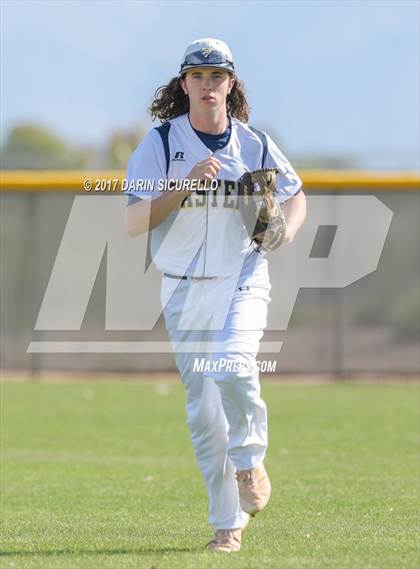 Thumbnail 2 in Casteel vs. Blanchet Catholic (Coach Bob Invitational) photogallery.
