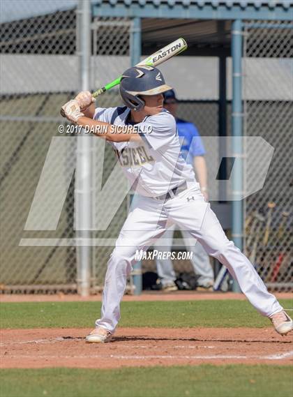 Thumbnail 3 in Casteel vs. Blanchet Catholic (Coach Bob Invitational) photogallery.