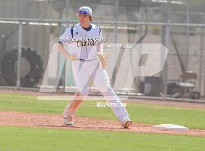 Thumbnail 1 in Casteel vs. Blanchet Catholic (Coach Bob Invitational) photogallery.