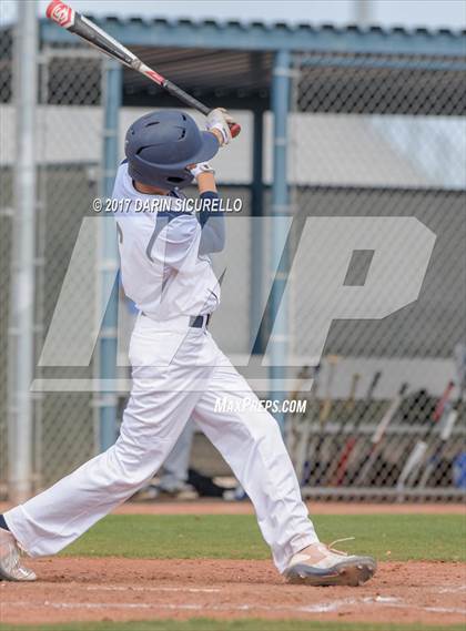 Thumbnail 3 in Casteel vs. Blanchet Catholic (Coach Bob Invitational) photogallery.