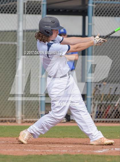Thumbnail 3 in Casteel vs. Blanchet Catholic (Coach Bob Invitational) photogallery.
