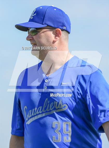 Thumbnail 2 in Casteel vs. Blanchet Catholic (Coach Bob Invitational) photogallery.