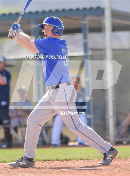 Thumbnail 1 in Casteel vs. Blanchet Catholic (Coach Bob Invitational) photogallery.