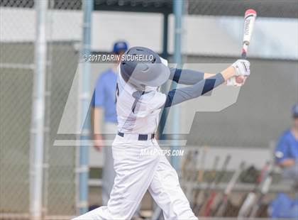 Thumbnail 2 in Casteel vs. Blanchet Catholic (Coach Bob Invitational) photogallery.