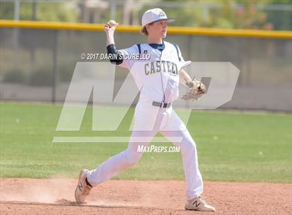 Thumbnail 3 in Casteel vs. Blanchet Catholic (Coach Bob Invitational) photogallery.