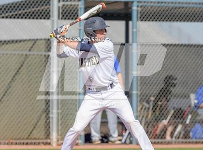 Thumbnail 2 in Casteel vs. Blanchet Catholic (Coach Bob Invitational) photogallery.