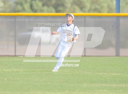 Thumbnail 2 in Casteel vs. Blanchet Catholic (Coach Bob Invitational) photogallery.