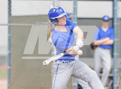 Thumbnail 1 in Casteel vs. Blanchet Catholic (Coach Bob Invitational) photogallery.