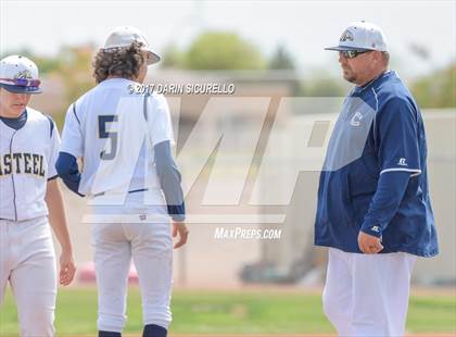 Thumbnail 1 in Casteel vs. Blanchet Catholic (Coach Bob Invitational) photogallery.