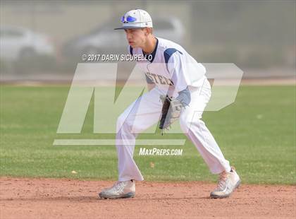 Thumbnail 1 in Casteel vs. Blanchet Catholic (Coach Bob Invitational) photogallery.