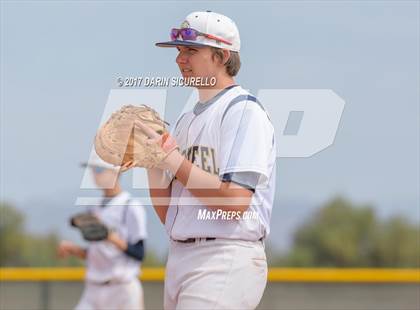Thumbnail 3 in Casteel vs. Blanchet Catholic (Coach Bob Invitational) photogallery.