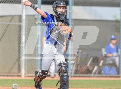 Thumbnail 2 in Casteel vs. Blanchet Catholic (Coach Bob Invitational) photogallery.