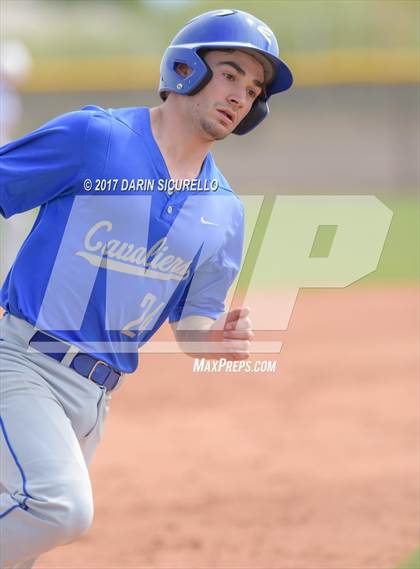 Thumbnail 2 in Casteel vs. Blanchet Catholic (Coach Bob Invitational) photogallery.