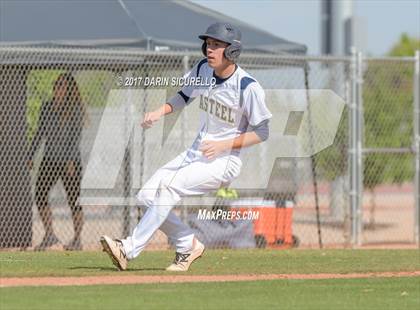 Thumbnail 1 in Casteel vs. Blanchet Catholic (Coach Bob Invitational) photogallery.