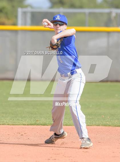 Thumbnail 1 in Casteel vs. Blanchet Catholic (Coach Bob Invitational) photogallery.