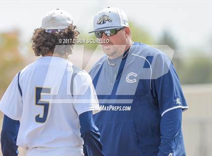 Thumbnail 1 in Casteel vs. Blanchet Catholic (Coach Bob Invitational) photogallery.