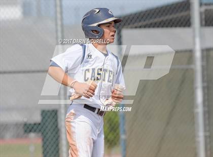Thumbnail 1 in Casteel vs. Blanchet Catholic (Coach Bob Invitational) photogallery.