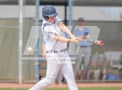 Thumbnail 3 in Casteel vs. Blanchet Catholic (Coach Bob Invitational) photogallery.