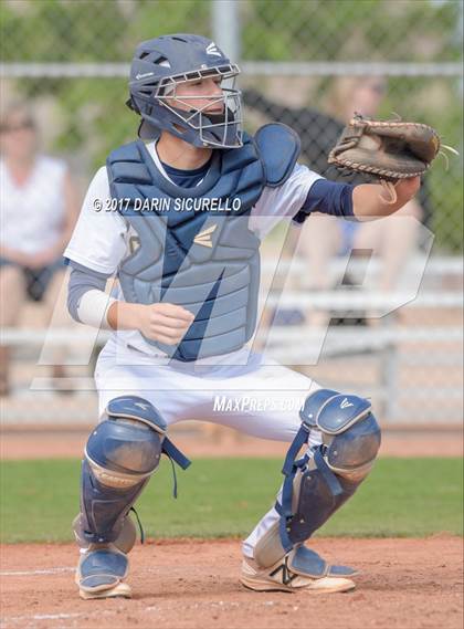 Thumbnail 3 in Casteel vs. Blanchet Catholic (Coach Bob Invitational) photogallery.