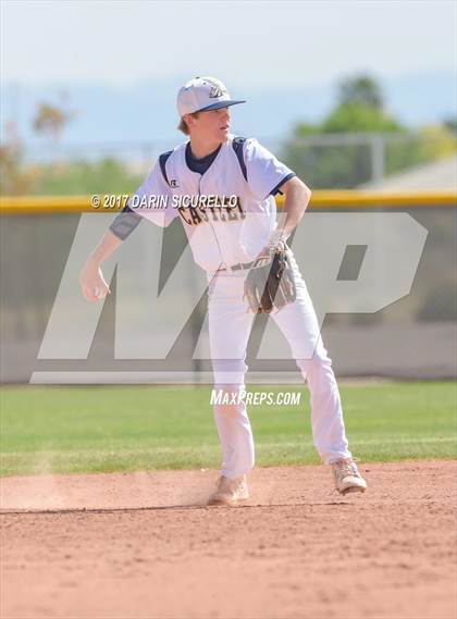 Thumbnail 1 in Casteel vs. Blanchet Catholic (Coach Bob Invitational) photogallery.