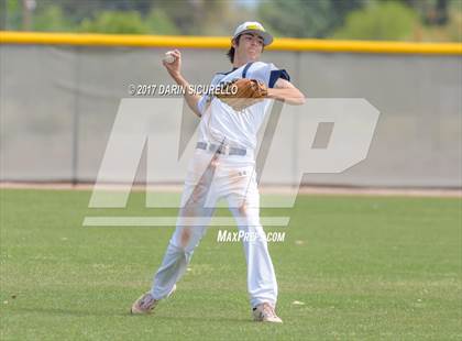 Thumbnail 1 in Casteel vs. Blanchet Catholic (Coach Bob Invitational) photogallery.