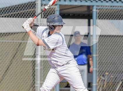 Thumbnail 3 in Casteel vs. Blanchet Catholic (Coach Bob Invitational) photogallery.